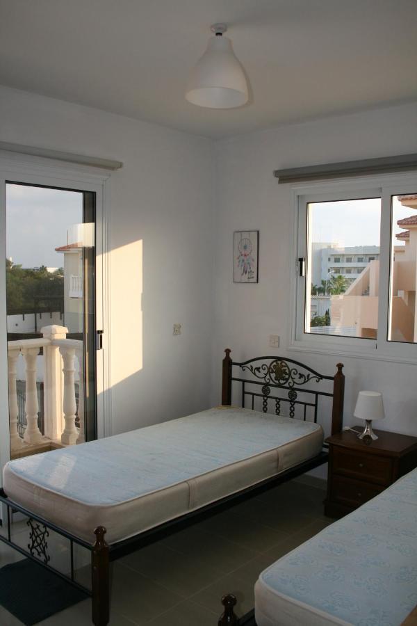 Nissi Villa Ayia Napa Exterior photo