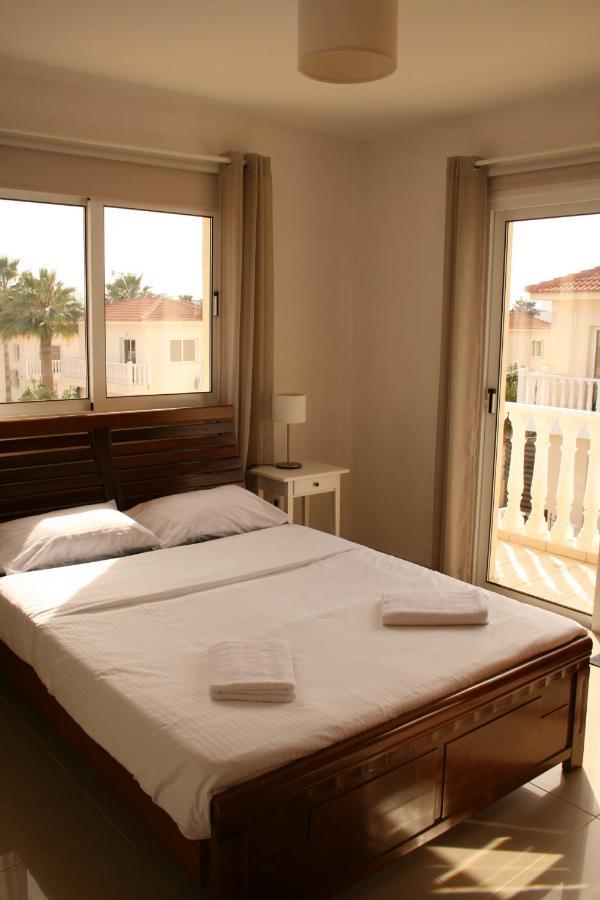 Nissi Villa Ayia Napa Exterior photo