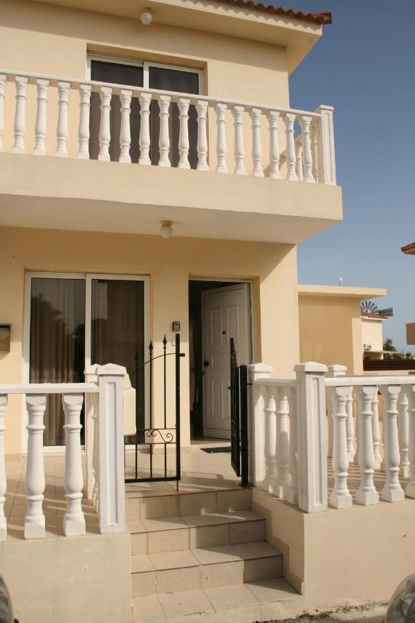 Nissi Villa Ayia Napa Exterior photo